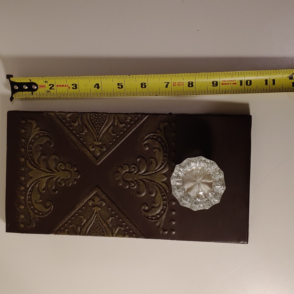 Decorative door handle - Picture 2 of 7